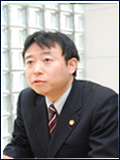 弁護士　古屋 芳樹 